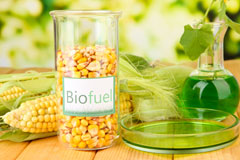 Cutsdean biofuel availability