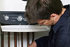 boiler repair Cutsdean